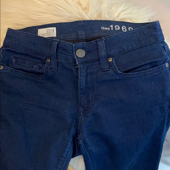 Gap jeans - Picture 4 of 6